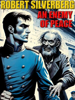 cover image of An Enemy of Peace